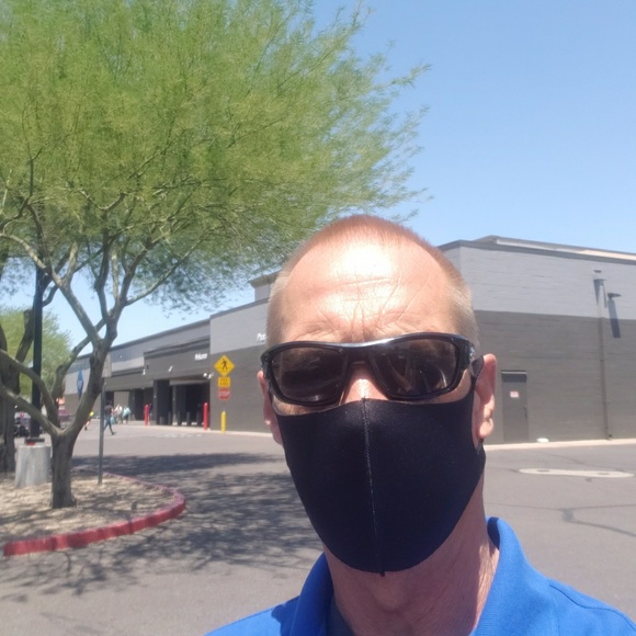 Meet your Posher, Daniel - Picture 1 of 1